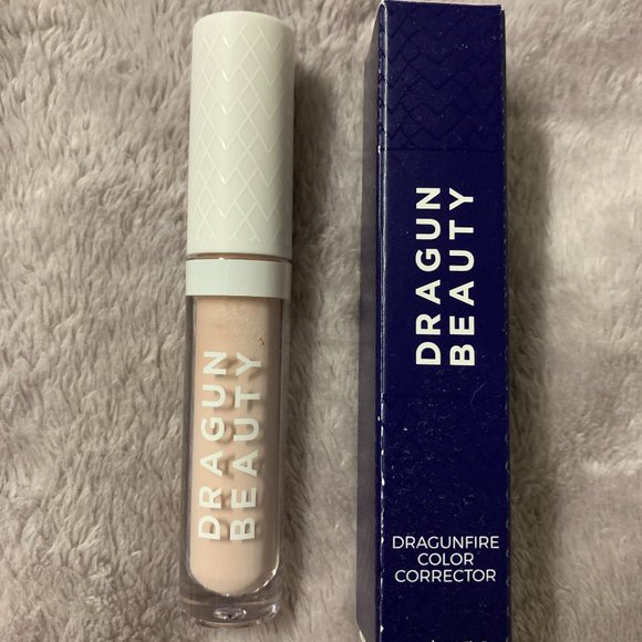 New! Dragun Beauty Color Corrector - Lavendar - Picture 2 of 4